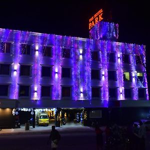 The Hotel Park